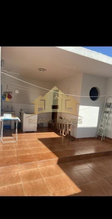 Imagem Casa com 3 Quartos à Venda, 161 m² em Chácara Mafalda - São Paulo