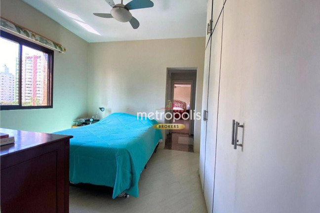Imagem Apartamento com 4 Quartos à Venda, 270 m² em Santa Paula - São Caetano Do Sul Imagem Apartamento com 4 Quartos à Venda, 270 m² em Santa Paula - São Caetano Do Sul