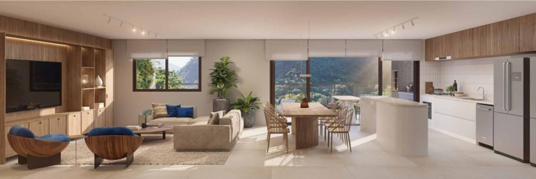 Imagem Apartamento com 2 Quartos à Venda, 85 m² em São Conrado - Rio De Janeiro Imagem Apartamento com 2 Quartos à Venda, 85 m² em São Conrado - Rio De Janeiro