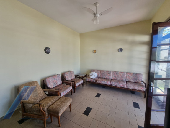 Imagem Casa com 3 Quartos à Venda, 168 m² em Centro - Ubatuba Imagem Casa com 3 Quartos à Venda, 168 m² em Centro - Ubatuba