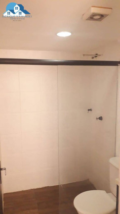 Imagem Apartamento com 2 Quartos à Venda, 45 m² em Jardim São Nicolau - São Paulo