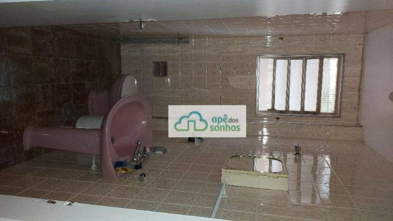 Imagem Casa com 3 Quartos para Alugar, 144 m² em Vila Ipojuca - São Paulo