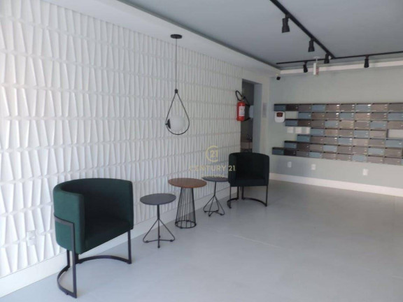 Imagem Apartamento com 1 Quarto para Alugar, 48 m² em Coqueiros - Florianópolis