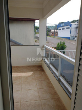 Imagem Casa com 2 Quartos à Venda, 210 m² em Cristo Rei - Chapeco