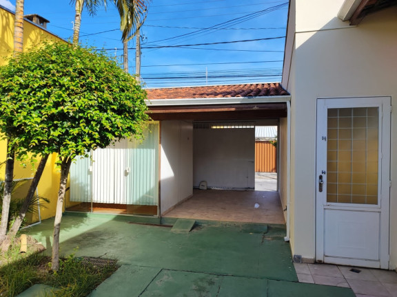 Imagem Casa com 2 Quartos à Venda, 134 m² em Residencial Campo Belo - Pindamonhangaba