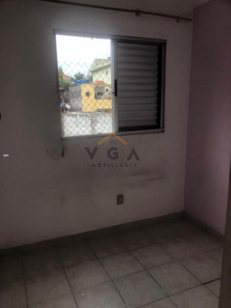 Imagem Apartamento com 3 Quartos à Venda, 57 m² em Jardim Danfer - São Paulo Imagem Apartamento com 3 Quartos à Venda, 57 m² em Jardim Danfer - São Paulo
