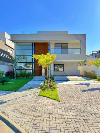 Casa com 6 Quartos à Venda, 622 m² em Barra Da Tijuca - Rio De Janeiro
