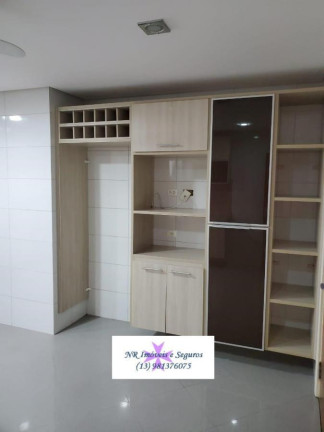 Imagem Apartamento com 3 Quartos à Venda, 175 m² em Ponta Da Praia - Santos Imagem Apartamento com 3 Quartos à Venda, 175 m² em Ponta Da Praia - Santos