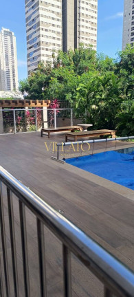 Imagem Apartamento com 3 Quartos à Venda, 115 m² em Setor Bueno - Goiânia Imagem Apartamento com 3 Quartos à Venda, 115 m² em Setor Bueno - Goiânia