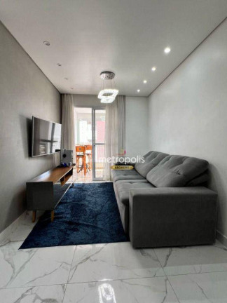 Imagem Apartamento com 2 Quartos à Venda, 66 m² em Fundação - São Caetano Do Sul Imagem Apartamento com 2 Quartos à Venda, 66 m² em Fundação - São Caetano Do Sul