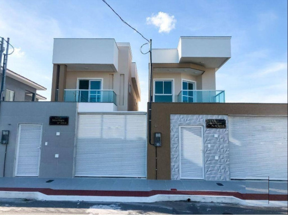 Casa com 3 Quartos à Venda, 150 m²