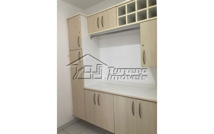Imagem Apartamento com 4 Quartos à Venda, 136 m² em Vila Ema - São José Dos Campos