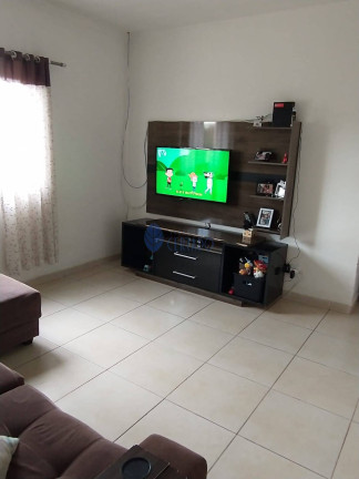Imagem Apartamento com 3 Quartos à Venda, 87 m² em Maracanã - Anápolis Imagem Apartamento com 3 Quartos à Venda, 87 m² em Maracanã - Anápolis