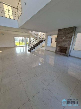 Imagem Sobrado com 4 Quartos à Venda, 360 m² em Centro - Imbé Imagem Sobrado com 4 Quartos à Venda, 360 m² em Centro - Imbé