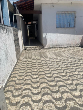 Imagem Casa com 2 Quartos à Venda, 150 m² em Agenor De Campos - Mongaguá Imagem Casa com 2 Quartos à Venda, 150 m² em Agenor De Campos - Mongaguá