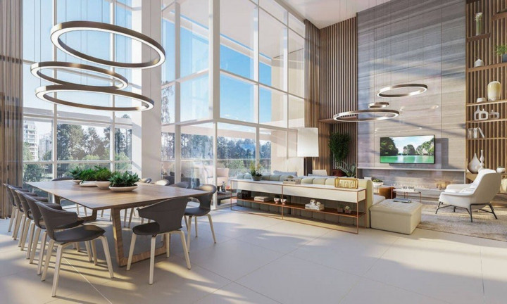 Imagem Imóvel com 4 Quartos à Venda, 573 m² em Cabral - Curitiba Imagem Imóvel com 4 Quartos à Venda, 573 m² em Cabral - Curitiba