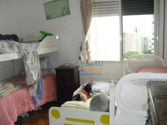 Imagem Apartamento com 4 Quartos à Venda, 210 m² em Higienópolis - São Paulo