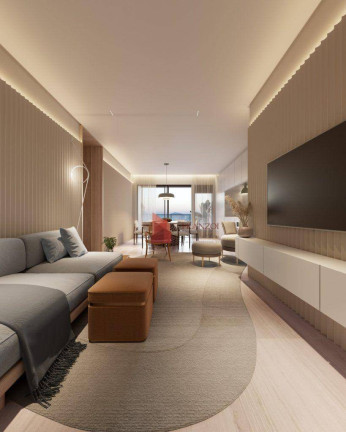 Imagem Apartamento com 2 Quartos à Venda, 163 m² em Praia Brava - Itajaí Imagem Apartamento com 2 Quartos à Venda, 163 m² em Praia Brava - Itajaí