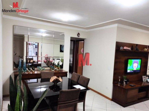 Imagem Apartamento com 2 Quartos à Venda, 79 m² em Jardim Vera Cruz - Sorocaba Imagem Apartamento com 2 Quartos à Venda, 79 m² em Jardim Vera Cruz - Sorocaba
