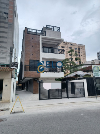 Casa com 2 Quartos à Venda, 116 m² em Marapé - Santos