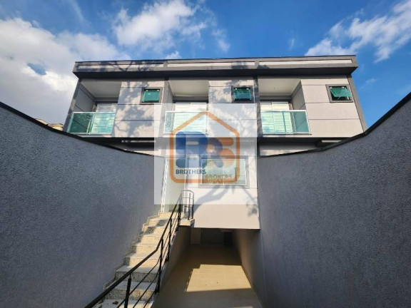 Casa com 3 Quartos à Venda, 108 m² em Pirituba - São Paulo