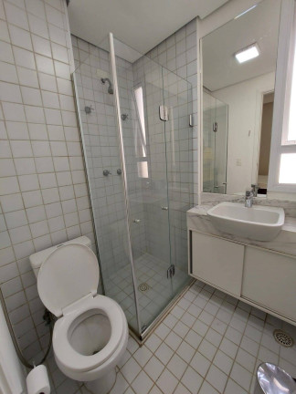 Imagem Apartamento com 1 Quarto para Alugar, 45 m² em Saúde - São Paulo Imagem Apartamento com 1 Quarto para Alugar, 45 m² em Saúde - São Paulo