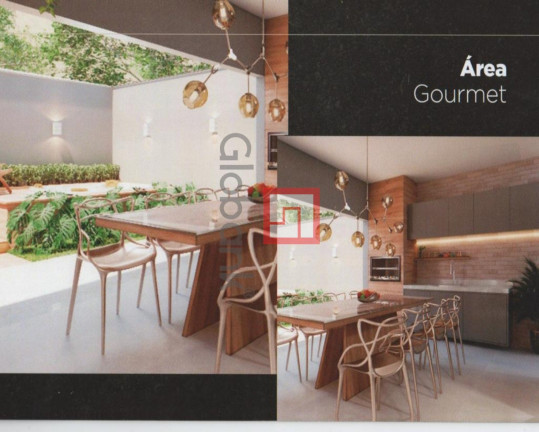 Imagem Sobrado com 3 Quartos à Venda, 160 m² em Ibituruna - Montes Claros Imagem Sobrado com 3 Quartos à Venda, 160 m² em Ibituruna - Montes Claros