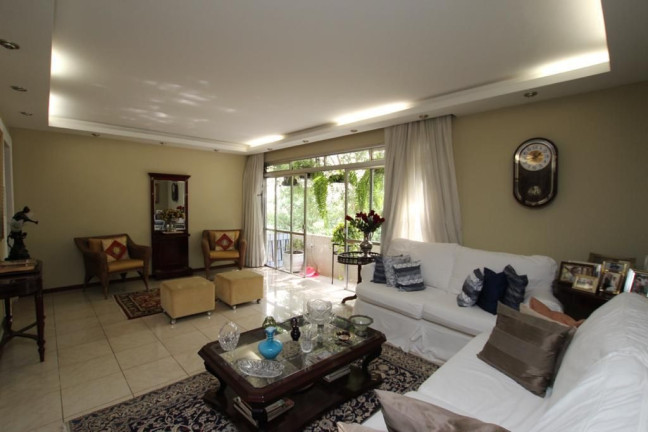 Imagem Apartamento com 3 Quartos à Venda, 175 m² em Jardim Paulista - São Paulo