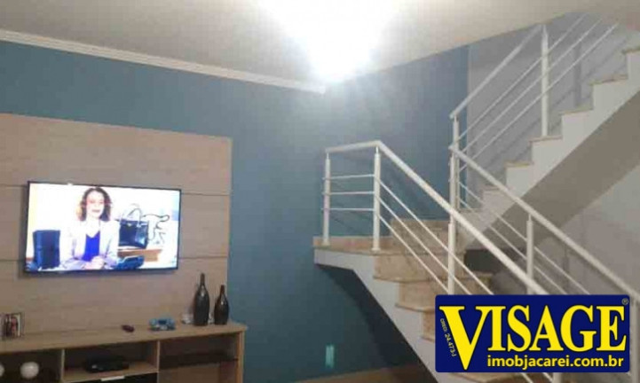 Imagem Sobrado com 2 Quartos à Venda, 140 m² em Jd. St. Paula - Jacareí Imagem Sobrado com 2 Quartos à Venda, 140 m² em Jd. St. Paula - Jacareí