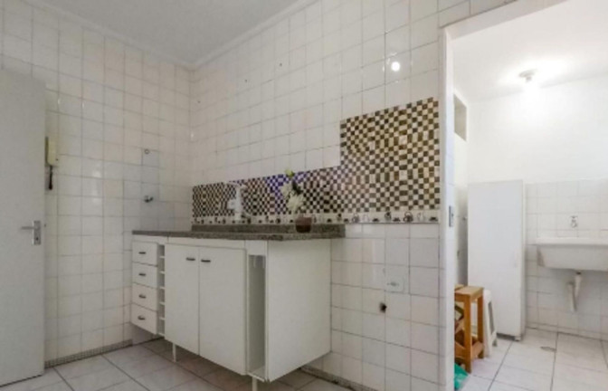 Imagem Apartamento com 2 Quartos à Venda, 98 m² em Cambuci - São Paulo