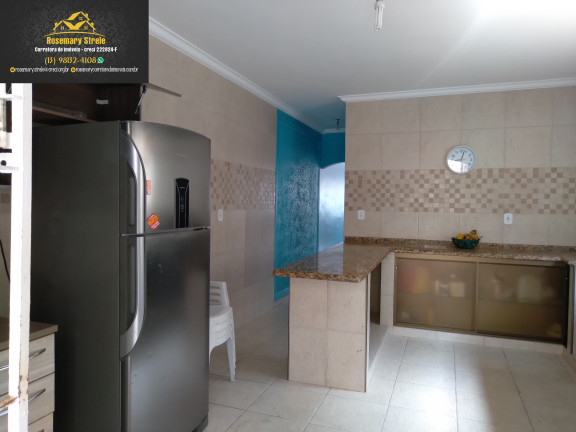 Imagem Sobrado com 3 Quartos à Venda, em Cibratel 2 - Itanhaém Imagem Sobrado com 3 Quartos à Venda, em Cibratel 2 - Itanhaém