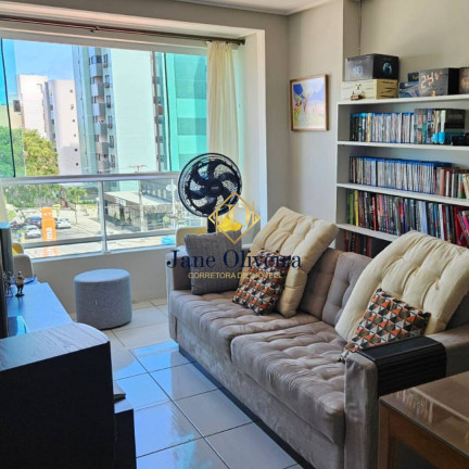 Imagem Apartamento com 2 Quartos à Venda, 58 m² em Cabo Branco - João Pessoa