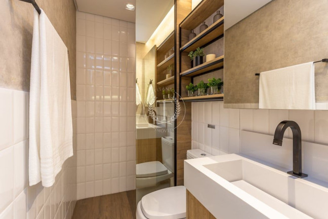 Imagem Apartamento com 1 Quarto à Venda, 20 m² em República - São Paulo Imagem Apartamento com 1 Quarto à Venda, 20 m² em República - São Paulo