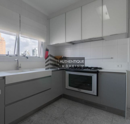Imagem Apartamento com 4 Quartos à Venda, 302 m² em Moema Pássaros - São Paulo