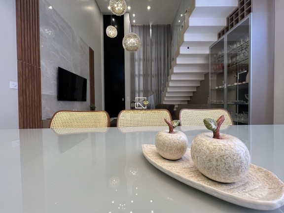 Imagem Casa com 4 Quartos à Venda, 258 m² em Campos Elíseos - Patos De Minas Imagem Casa com 4 Quartos à Venda, 258 m² em Campos Elíseos - Patos De Minas