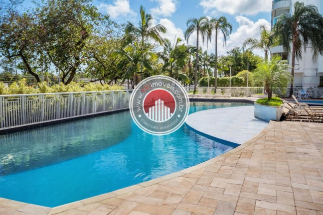 Imagem Apartamento com 3 Quartos à Venda, 118 m² em Barra Da Tijuca - Rio De Janeiro Imagem Apartamento com 3 Quartos à Venda, 118 m² em Barra Da Tijuca - Rio De Janeiro