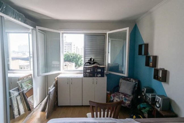 Imagem Apartamento com 2 Quartos à Venda, 90 m² em Mooca - São Paulo