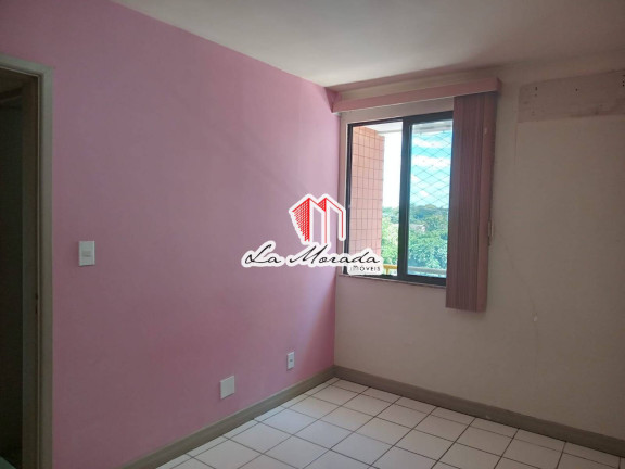 Imagem Apartamento com 3 Quartos à Venda, 114 m² em São Geraldo - Manaus