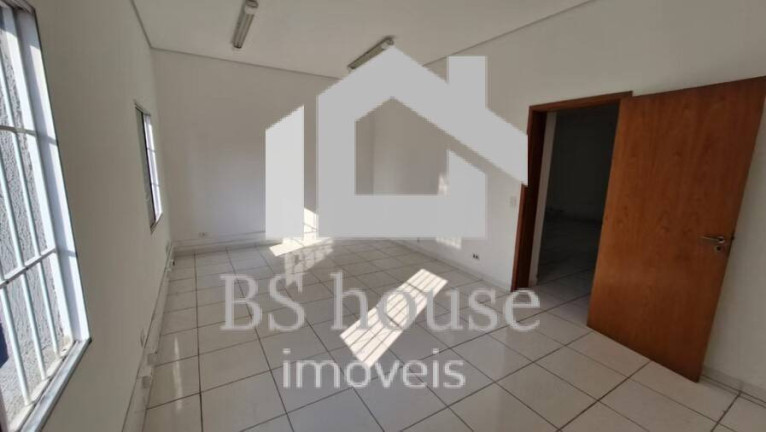 Imagem Imóvel Comercial para Alugar, 1.128 m² em Campestre - Santo André