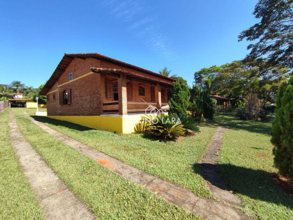 Imagem Casa com 3 Quartos à Venda, 256 m² em Condomínio Fazenda Solar - Igarapé Imagem Casa com 3 Quartos à Venda, 256 m² em Condomínio Fazenda Solar - Igarapé