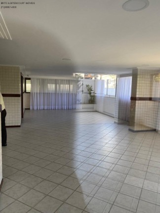 Imagem Imóvel com 3 Quartos à Venda, 118 m² em Stiep - Salvador