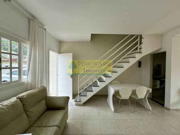 Imagem Sobrado com 2 Quartos à Venda, 120 m² em Cidade Jardim - Caraguatatuba Imagem Sobrado com 2 Quartos à Venda, 120 m² em Cidade Jardim - Caraguatatuba