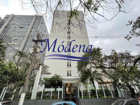 Imagem Apartamento com 2 Quartos à Venda, 106 m² em Itaim Bibi - São Paulo Imagem Apartamento com 2 Quartos à Venda, 106 m² em Itaim Bibi - São Paulo