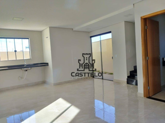Imagem Sobrado com 3 Quartos à Venda, 95 m² em Jardim Portal Dos Pioneiros - Londrina