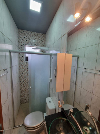 Imagem Apartamento com 2 Quartos à Venda, 40 m² em Havaí - Belo Horizonte