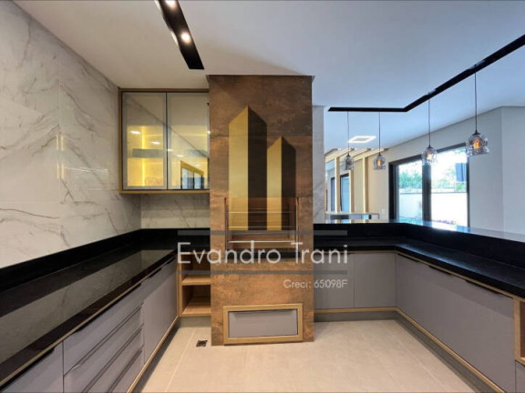 Imagem Casa com 5 Quartos à Venda, 480 m² em Jardim Do Golfe - São José Dos Campos