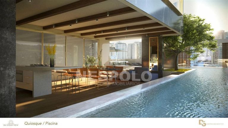 Imagem Apartamento à Venda, 159 m² em Fazenda - Itajai
