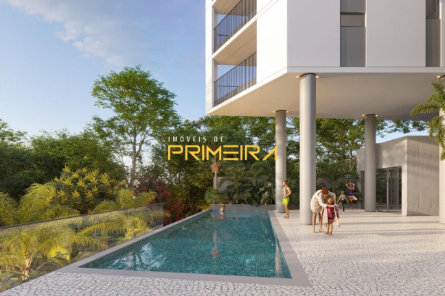 Imagem Apartamento com 3 Quartos à Venda, 326 m² em Cascatinha - Curitiba