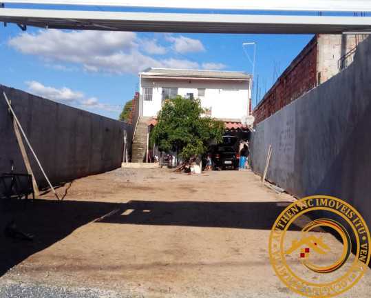 Imagem Casa com 2 Quartos à Venda, 260 m² em Villa Martins - Salto Imagem Casa com 2 Quartos à Venda, 260 m² em Villa Martins - Salto