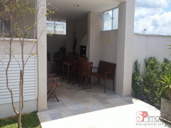 Apartamento com 3 Quartos à Venda, 67 m² em Vila Mazzei - São Paulo